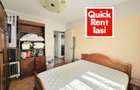 Ultracentral Piata Unirii UMF/UAIC Apartament 2Camere Mobilat 400eur - 9