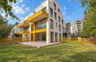 De Vanzare Apartament 3 camere | Curte 116 mp | Piata Domenii