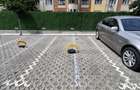 Chirie apartament cu 2 camere cu parcare privată  - 2