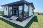 Casa Individuala Mobilata & Utilata | Toate Utilitatile Mosnita Noua |