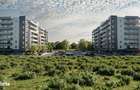 Apartament spatios cu 4 camere si 3 balcoane zona Grand Arena Mall