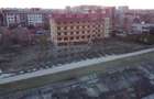 Proiect unic, langa Lacul Morii - 10