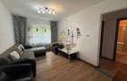 De Închiriat: Apartament 2 Camere semidecomandat, Curte Privată - 1