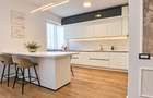 Penthouse de lux cu 4 camere în Pipera–Voluntari | Rooftop privat 173,5 mp 