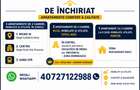 Se inchiriaza apartament LUX - 2 camere , DECOMANDAT , la o CASA, Pet Friendly - 2
