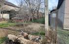 Teren în Mânăstioara