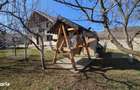 Vanzare in 2 rate Iedera Moreni Casa individuala P+1 cu mansarda, ter - 17