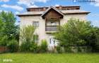Casa - Vila | Purcareni Micesti Arges | S+P+1+M| teren 4900mp | Livada