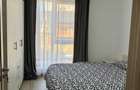 PF inchiriez apartament 2 cam, etaj 1, parcare, bloc nou, zona Somesn