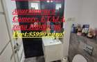 MOBILAT si UTILAT! RENOVAT 2020! Ap 3 camere, ETAJ 3, zona Hipodrom - 2