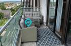 3 Camere / 1 Minut Padurea Baneasa / Mobilat Utilat - 9