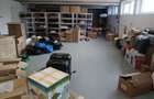 Spatiu 160 mp - atelier/depozit/productie - zona Clujana - 1