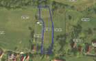 Teren partial intravilan de vanzare in Padureni, pe strada Argilei! - 6