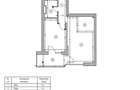 2 camere | Proiect 2026| Doamna Ghica| 56,2 mp utili| Comision 0%