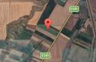 vand inchiriez 1 ha teren E 581 - 2
