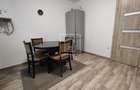 Apartament 2 camere modern cu grădină proprie – mobilat, utilat