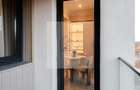 Studio dublu Ivory Residence Pipera I lux mobilat I balcon I COM0% - 57