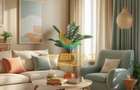 Apartament 4 camere / 120 mp / Brancoveanu- Turnu Magurele - 7