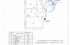 Apartament 2 camere decomandat la parter, 51 mp, Zona Centrala ideal pentru locuin?a sediu firma - 1