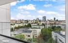 One Tower Herastrau | 2 camere | Terasa | Loc de parcare subteran - 6