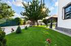 Vila P+1E+M de vanzare in Popesti- Leordeni 5 camere, teren 462 mp