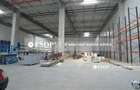 CTPark Bucharest South, spatii industriale 1500 -59.438mp, 0% comision