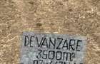 Teren de 3500 mp, în Argeșani - 2