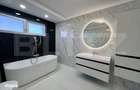 Duplex exclusivist 400 mp, design modern, 5 dormitoare zona And - 14