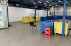 Spatiu Comercial - Piata 16 Februarie - 3