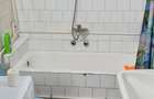 Eminescu, curte comuna, 2 cam, baie, bucatarie + anexa 1 cam parter, subsol, pod, loc parcare - 1
