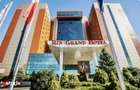 Ap 2 camere moderne RIN GRAND HOTEL . Loc de parcare contracost. Sala - 3