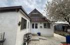 Casa P+M - teren 453mp - Margineni