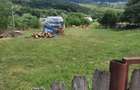 VAND TEREN intravilan sat Ogretin, Jud.Prahova Localitate Valenii de Munte 1500mp - 3