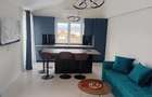 Inchiriez apartament 3 camere(penthouse)