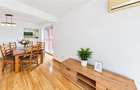 Eleganta la inaltime,  Penthouse cu view verde, terasa de 50 mp, Avantgarden - 7