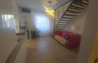 Trocadero casa P+M 3 camere termen lung