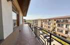 Penthouse 118 mp, 3 terase, 3 locuri de parcare private - Otopeni - 2
