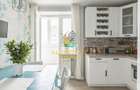 Apartament 3 camere – 78mp-Sector 4 - 4