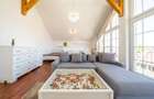 Penthouse 4 camere, 2 bai, 200 mp utili, Calea Dumbravii-Sub Arini - 12