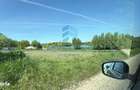 Teren 1.000 Mp | Ileana Calarasi | Dubla Deschidere Stradala | Vedere