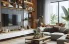 Apartament Lux 2 Camere Quartier Du Nord - 5