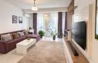 Apartament 3 camere modern - Mobilat si Utilat - Metrou - Parcare - 2