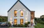 Casa demolabila/renovabila cu proiect in Jucu de Sus - 11