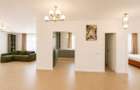 Apartament de lux-mobilat utilat 4 camere 2 bai 3 balcoane - RAHOVA - 14