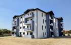 Garsoniera 42mp utili, Orizont Residence, Sanpetru - 1