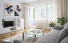 Apartament deosebit cu 3 camere confort sporit, in zona exclusivista - 6