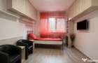 Apartament 2 camere, decomandat - zona Piata Astra.