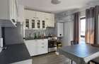 Apartament 3 Camere Penthouse Exclusivist | Moghioros Park Residence