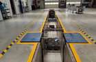 Statie ITP utilata complet camioane + auto - 4