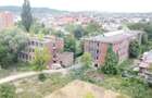 Patrimoniu Industrial, teren si clădiri, lângă Castelul Corvinilor - 15